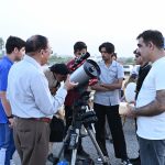 Astronomy events in pakistan